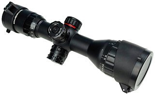Прицел Vector Optics Cerato 3-9x32 - фото 8