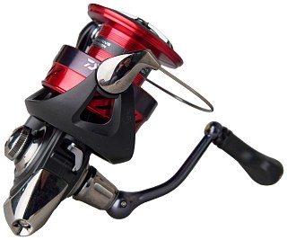 Катушка Daiwa 23 Ninja LT 5000-C - фото 5