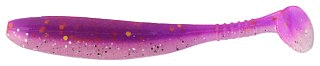 Приманка Daiwa Tournament D'FIN 7.6см UV Violet уп.10шт