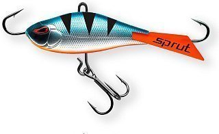 Балансир Sprut Faro №3 6,2гр 25мм SBP