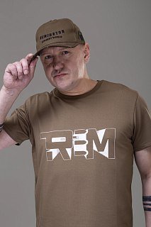 Бейсболка Remington Classic  - фото 3