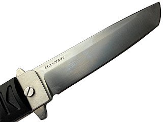 Нож Taigan Kestrel B-Tanto 5Cr13Mov - фото 8