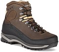 Ботинки AKU Superalp nbk ltr brown