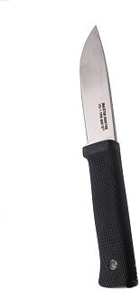 Нож Cold Steel Master Hunter фиксированный VG-1 рукоять кратон - фото 3