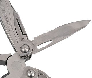 Мультиинструмент Leatherman Wingman - фото 10