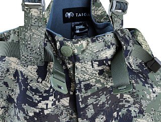 Костюм Taigan Tracker mountain - фото 7