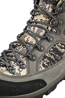 Ботинки Danner Gila 6" optifade open country - фото 6
