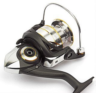 Катушка Nautilus Xeptor 4000 Com - фото 4