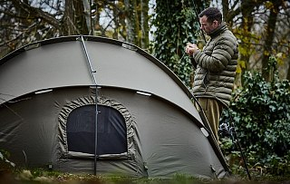 Палатка Trakker SLX 150 Bivvy - фото 10