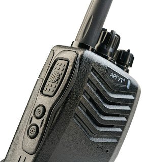 Радиостанция Аргут А-74 DMR UHF - фото 8