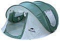 Палатка Naturehike Automatic tent 3-4  green&grey