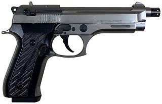Пистолет Курс-С B92-S 10ТК сигнальный 5,5мм фумо - фото 2