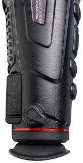 Тепловизионный монокуляр Guide Thermal imager TrackIR Pro 35мм - фото 2