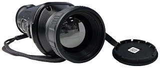 Тепловизионный монокуляр Guide Thermal imager TrackIR Pro 35мм - фото 13