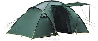 Палатка Greenell Virginia 4 green