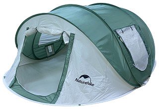 Auto tent shop