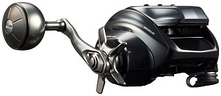 Катушка Daiwa 23 Seaborg 400J - фото 5