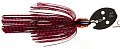 Чаттербейт Lucky John Chatterbait perch 22,0г 008 в блистере