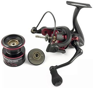 МП Катушка Viva AreSr Spinner 4000 - фото 7