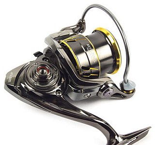 Катушка Nautilus Arta 2500S Com - фото 2