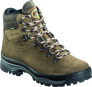 Ботинки Meindl Colorado GTX braun