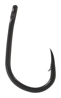 Крючки Gardner Covert dark wide gape talon tip barbed № 2