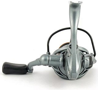 Катушка Caiman Mirida FD 410 3+1ВВ - фото 3