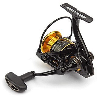 Катушка Nautilus Della 4000 Com - фото 2