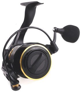 Катушка DAM Quick 1 8000FD 3+1bb - фото 6