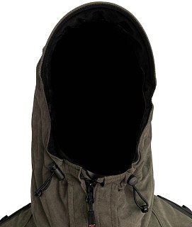 Костюм ХСН Stalker I-15 twill осока - фото 12