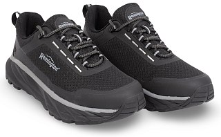 Кроссовки Remington WХ 400 Black  - фото 1