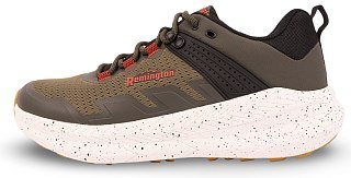 Кроссовки Remington Trainer II green  - фото 4