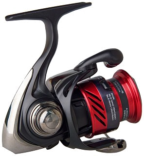 Катушка Daiwa 23 Ninja LT 2000 - фото 4