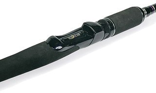 Спиннинг Norstream Gravity 702MMH 10-28гр - фото 4