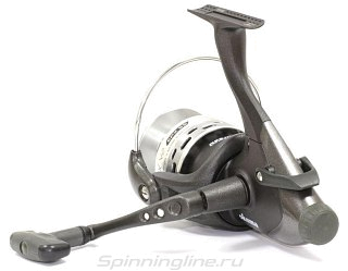 Катушка Okuma EPIX V2 Baitfeeder EPX-55 - фото 4