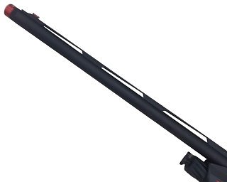 Ружье Ata Arms Neo X  Plastic черный 12x76 710мм 5+1 патронов - фото 6