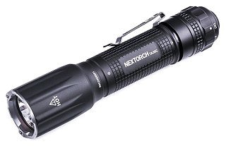 Фонарь Nextorch TA30C тактический 1600 Lumens - фото 1