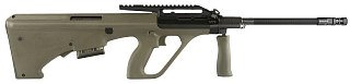 Карабин Mannlicher Steyr Arms AUG Z SA Olive 223Rem