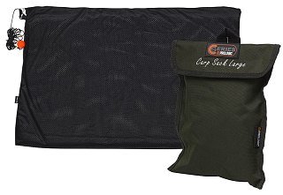 Мешок карповый Prologic C-Series Carp Sack Large 100x70cм green/black