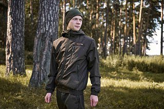 Костюм TAYGERR Кондор дюспо-флис хаки - фото 16