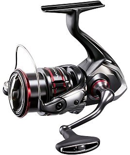 Катушка Shimano 20 Vanford 4000MHG