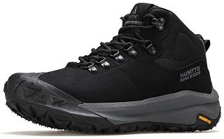 Кроссовки Humtto 675C-2 Black - фото 1