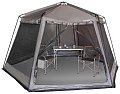 Шатёр Talberg MOSQUITO LUX серый