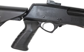 Ружье Fabarm STF 12 Telescopic 12х76 560мм - фото 4