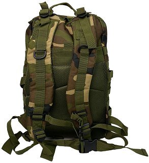 Рюкзак Taigan Cascade 35L jungle camo - фото 5