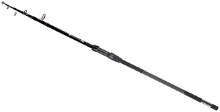 Удилище Daiwa Black Widow tele carp 10ft  3lb - фото 1