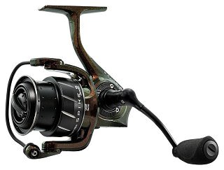 Катушка Abu Garcia SPIKE S 3000SH - фото 1