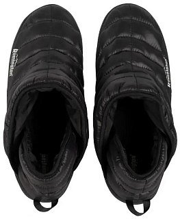 Полуботинки Remington Thermally black  - фото 7