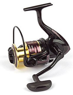 Катушка Nautilus Argent 4000 Com - фото 1