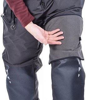 Костюм-поплавок ХСН Rescuer VI prosport hardguard махагон - фото 26